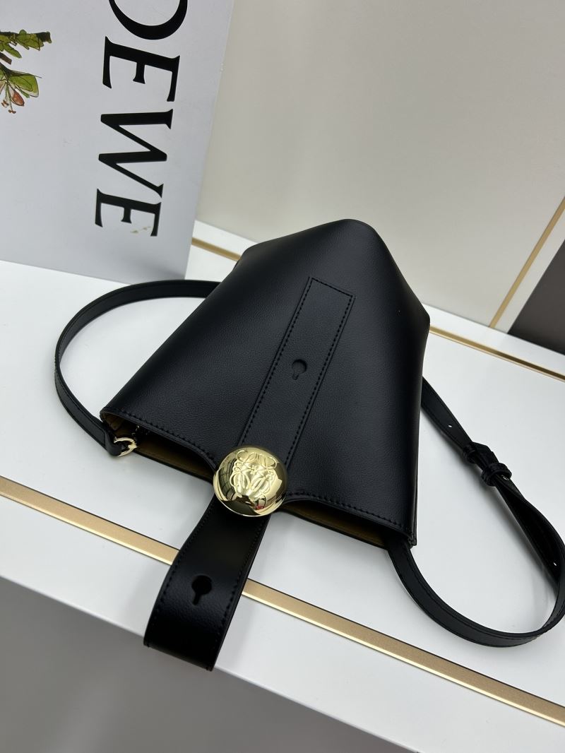 Loewe Bucket Bags